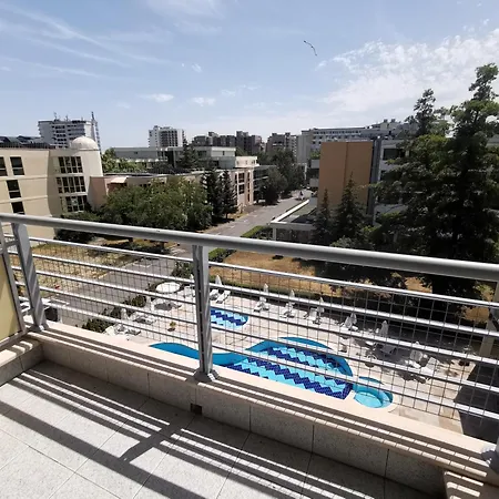 דירה Private Studio-apartment Sol E Mar *