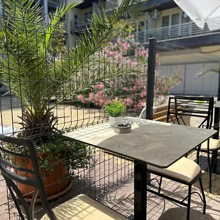 דירה Private Studio-apartment Sol E Mar