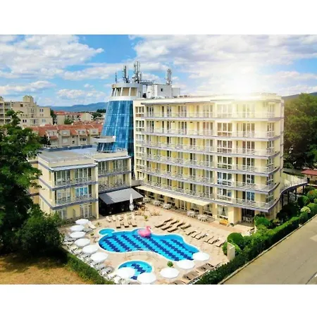 Apartment Private Studio-apartment Sol E Mar