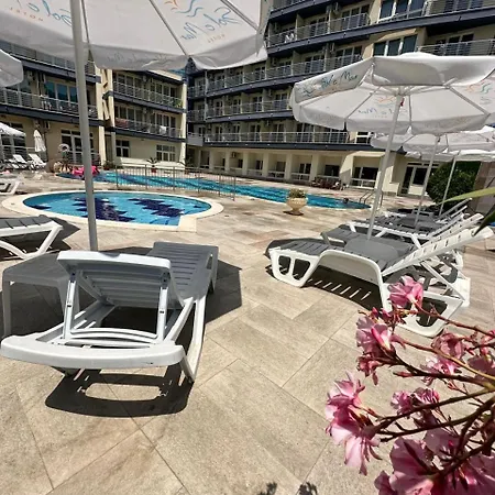 Private Studio-apartment Sol E Mar