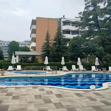 Private Studio-apartment Sol E Mar