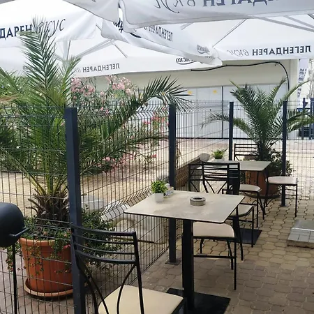 Daire Private Studio-apartment Sol E Mar *